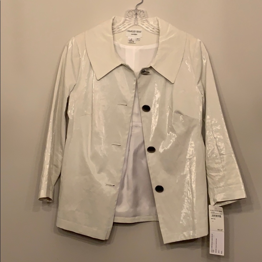 Charles David Woman’s Jacket